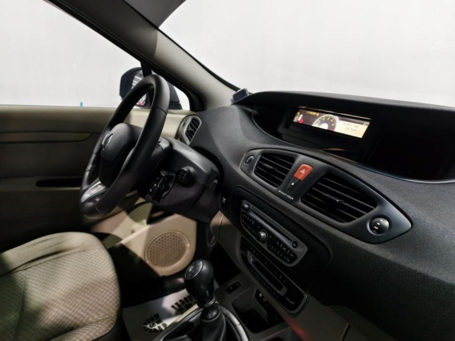 Renault Scenic III Курск  - изображение 7