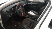 Skoda Octavia II (A5) Рестайлинг Санкт-Петербург  - изображение 12