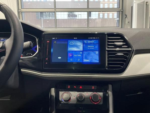 Jetta VS7 I Рестайлинг 1 с пробегом 2022 года, цена 1 998 000 рублей, 50392 км, внедорожник, Автокод Объявления