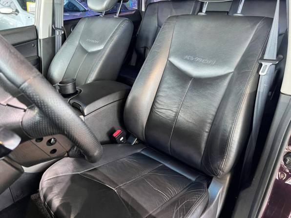 SsangYong Kyron I Рестайлинг с пробегом 2011 года, цена 905 000 рублей, 127434 км, внедорожник, Автокод Объявления