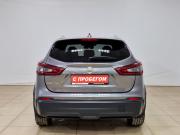 Nissan Qashqai II Рестайлинг Альметьевск  - изображение 34