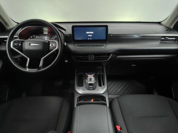 Haval Jolion I с пробегом 2021 года, цена 1 449 000 рублей, 107726 км, внедорожник, Автокод Объявления