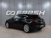 Opel Astra J Рестайлинг Воронеж  - изображение 19
