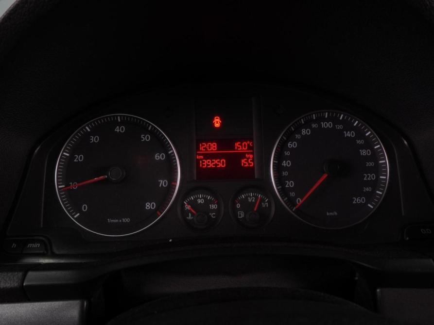 Volkswagen Jetta V Воронеж  - изображение 12
