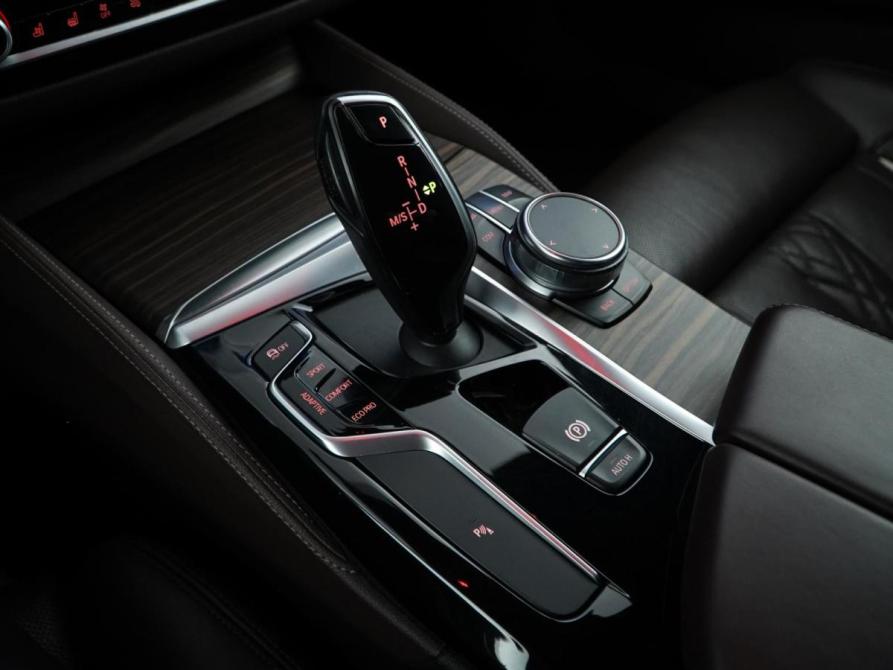 BMW 5 серии VII (G30/G31/G38) Москва  - изображение 16