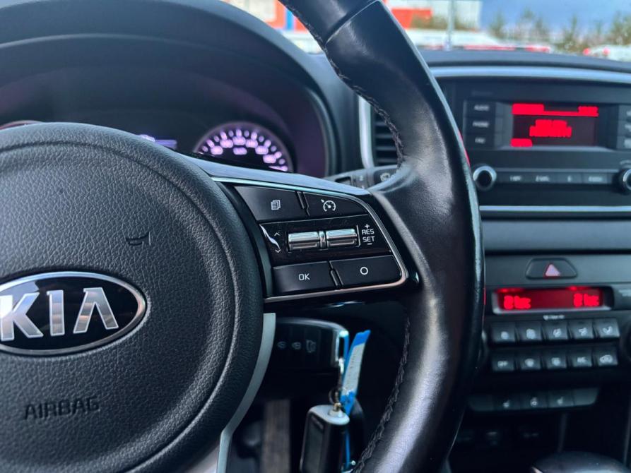 Kia Sportage IV Рестайлинг Сыктывкар  - изображение 22