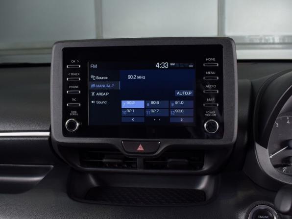 Toyota Yaris IV с пробегом 2021 года, цена 1 435 995 рублей, 97015 км, хэтчбек, Автокод Объявления