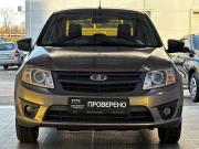 Lada (ВАЗ) Granta I Уфа  - изображение 20