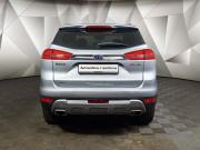 Geely Atlas I Москва  - изображение 28