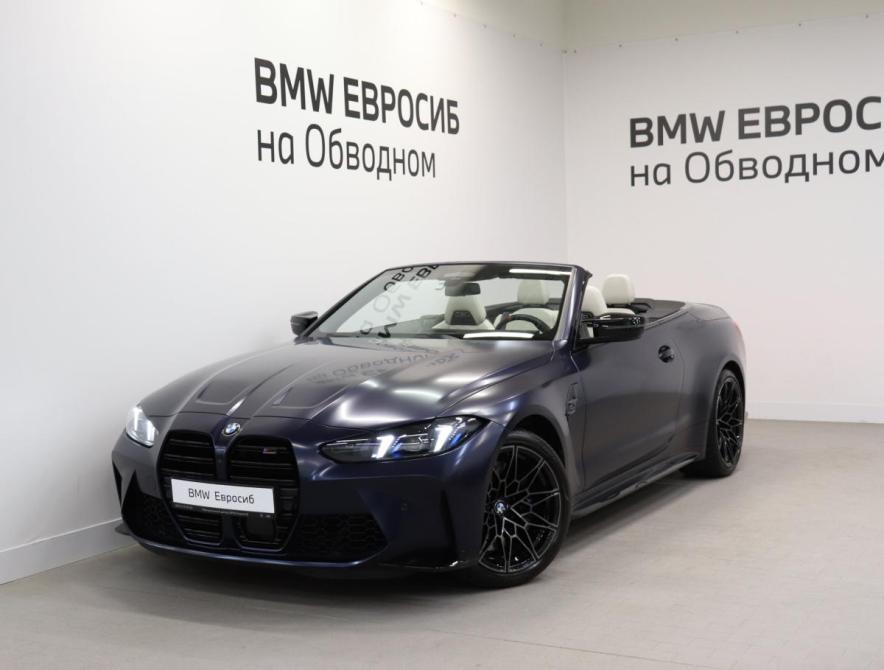 BMW M4 G82/G83 Рестайлинг Санкт-Петербург  - изображение 1