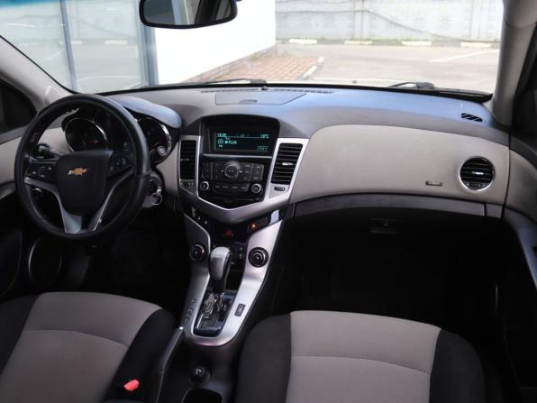 Chevrolet Cruze I с пробегом 2012 года, цена 688 000 рублей, 163000 км, седан, Автокод Объявления