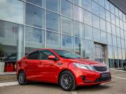 Kia Rio III Волгоград  - изображение 39