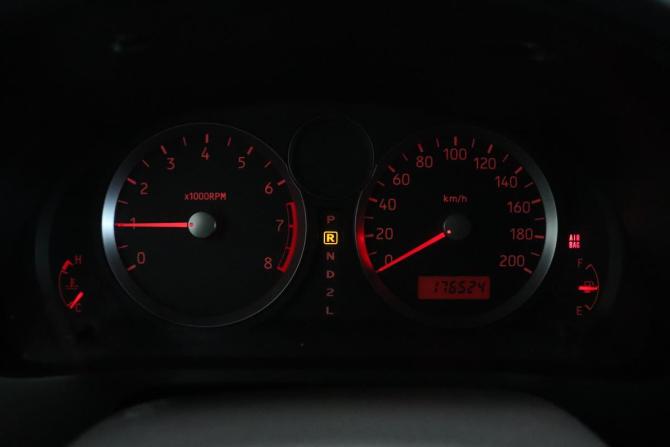 Suzuki Liana I Рестайлинг с пробегом 2007 года, цена 525 448 рублей, 176524 км, универсал, Автокод Объявления