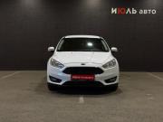Ford Focus III Рестайлинг Челябинск  - изображение 20