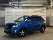 Hyundai Creta I Санкт-Петербург  - изображение 13