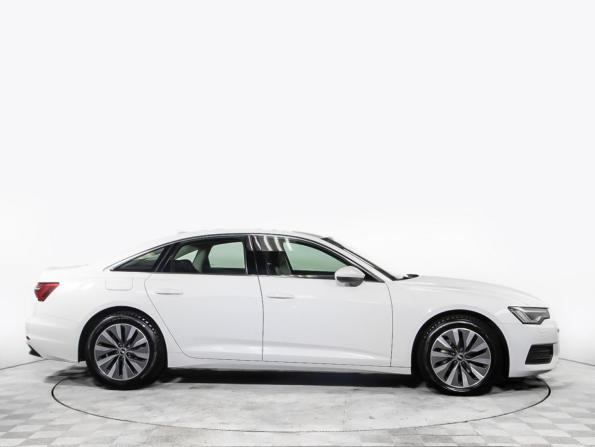 Audi A6 V (C8) с пробегом 2020 года, цена 3 228 612 рублей, 107159 км, седан, Автокод Объявления