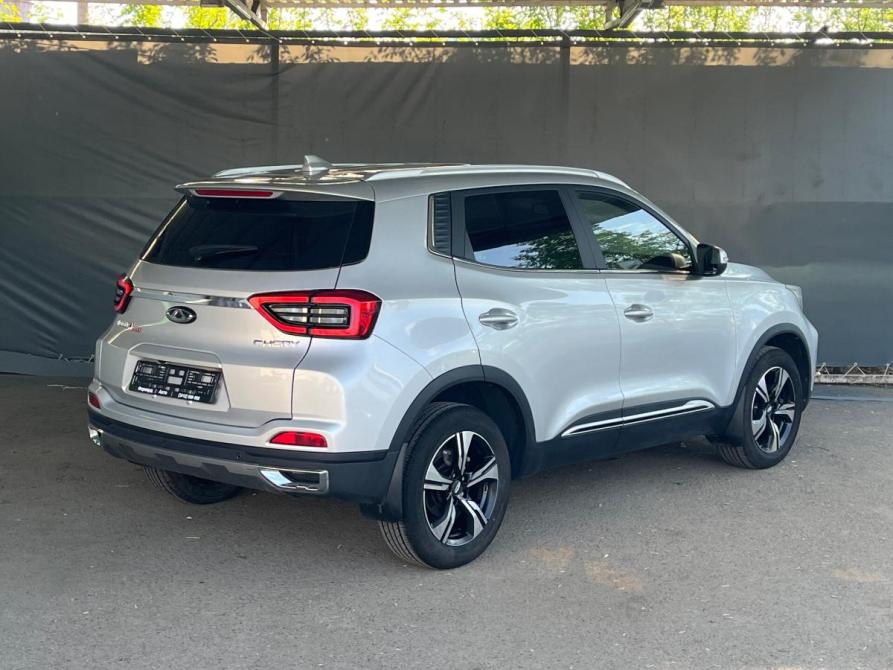 Chery Tiggo 4 Pro I Ижевск  - изображение 4