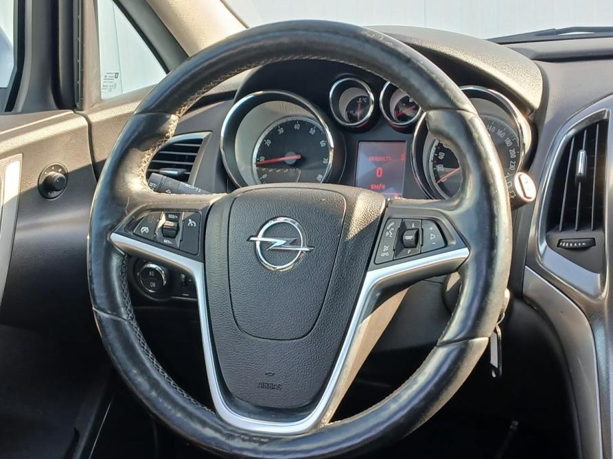 Opel Astra J Новочеркасск  - изображение 12