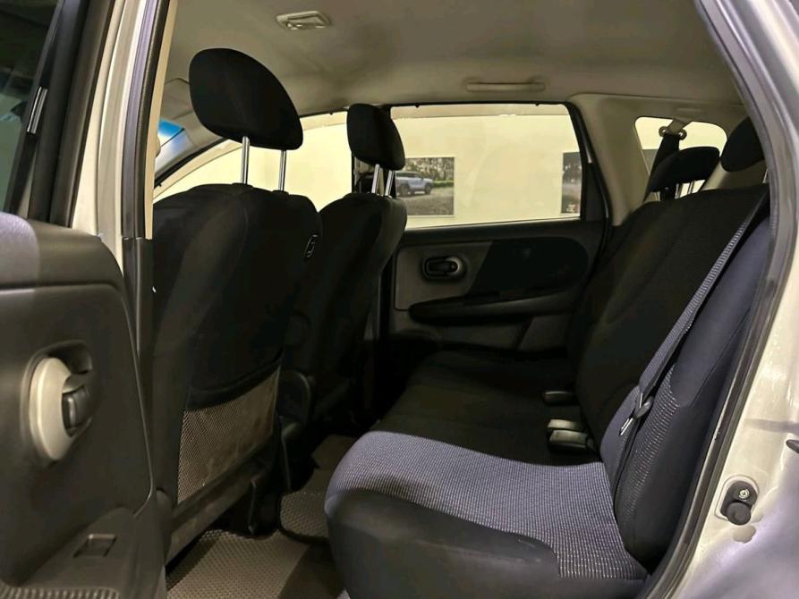 Nissan Note I Рестайлинг Новосибирск  - изображение 12