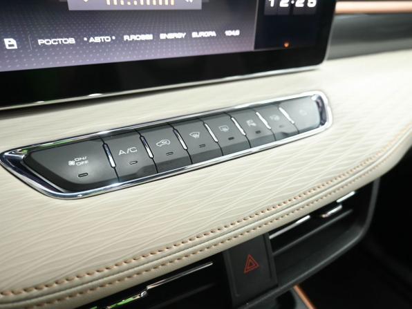 Haval Jolion I с пробегом 2023 года, цена 2 029 900 рублей, 48000 км, внедорожник, Автокод Объявления