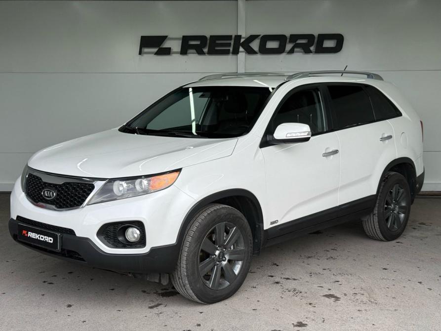 Kia Sorento II Уфа  - изображение 3