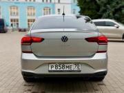 Volkswagen Polo VI Великий Новгород  - изображение 28