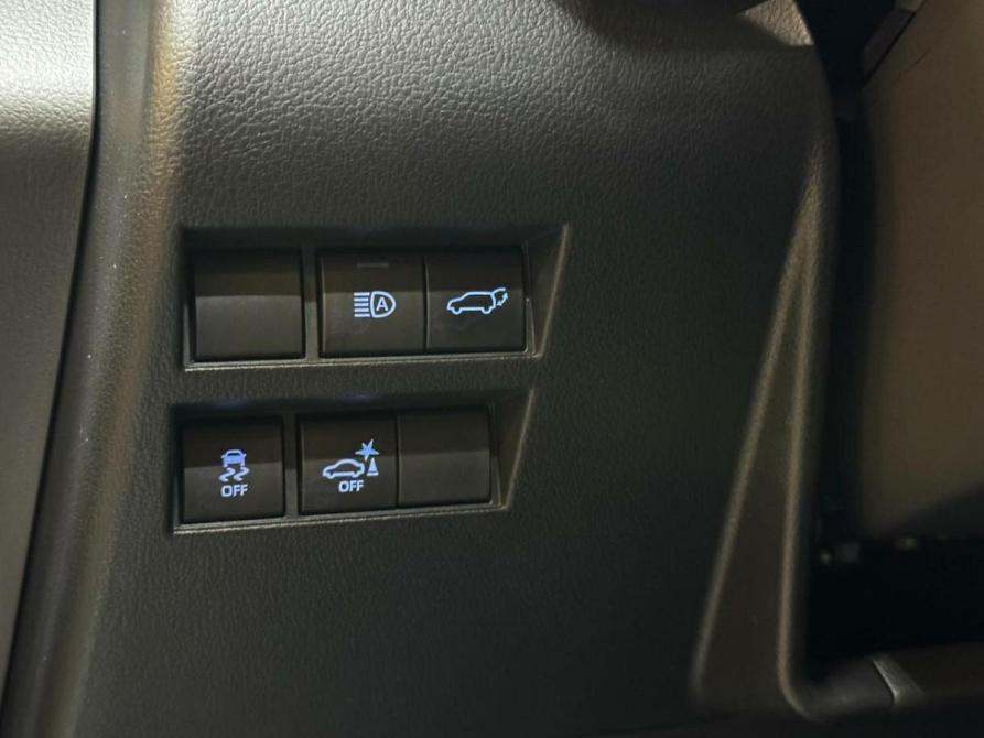 Toyota Land Cruiser 300 Series Красноярск  - изображение 19
