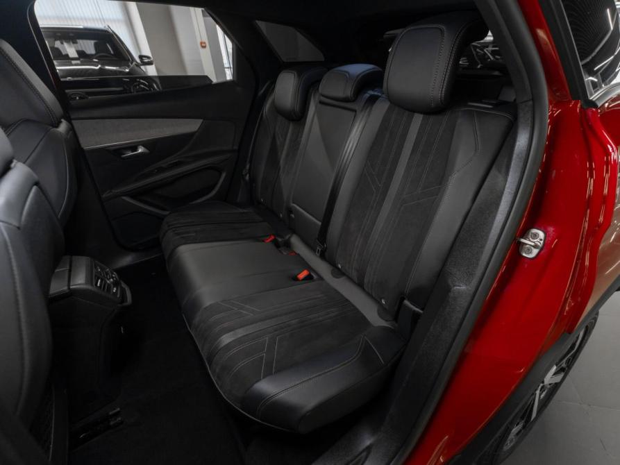 Peugeot 3008 II Рестайлинг Москва  - изображение 12