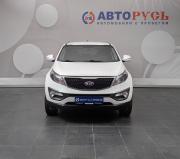 Kia Sportage III Москва  - изображение 29