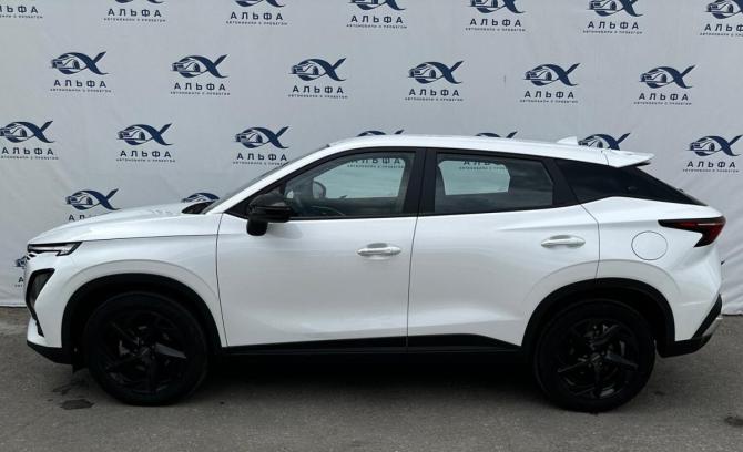 Omoda C5 I с пробегом 2023 года, цена 1 750 000 рублей, 40903 км, внедорожник, Автокод Объявления