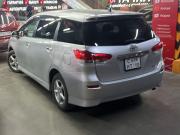 Toyota Wish II Иркутск  - изображение 24