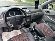 Chevrolet Lacetti I Санкт-Петербург  - изображение 55