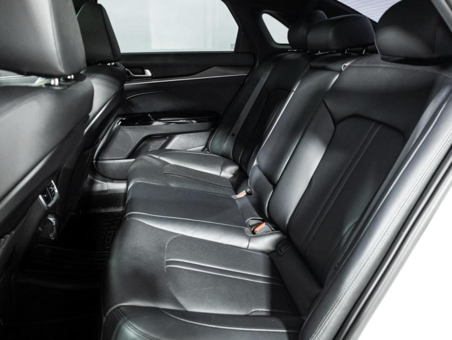 Kia K5 III Санкт-Петербург  - изображение 11