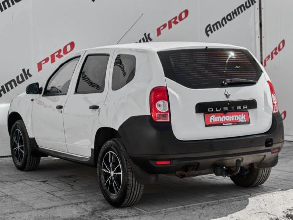 Renault Duster I с пробегом 2014 года, цена 735 000 рублей, 236518 км, внедорожник, Автокод Объявления