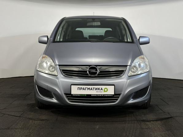 Opel Zafira B Рестайлинг с пробегом 2010 года, цена 759 900 рублей, 193910 км, компактвэн, Автокод Объявления