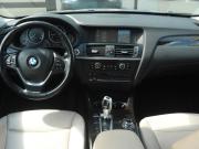 BMW X3 II (F25) Казань  - изображение 25