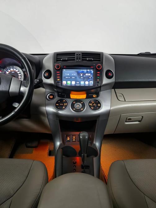 Toyota RAV4 III (XA30) Москва  - изображение 12