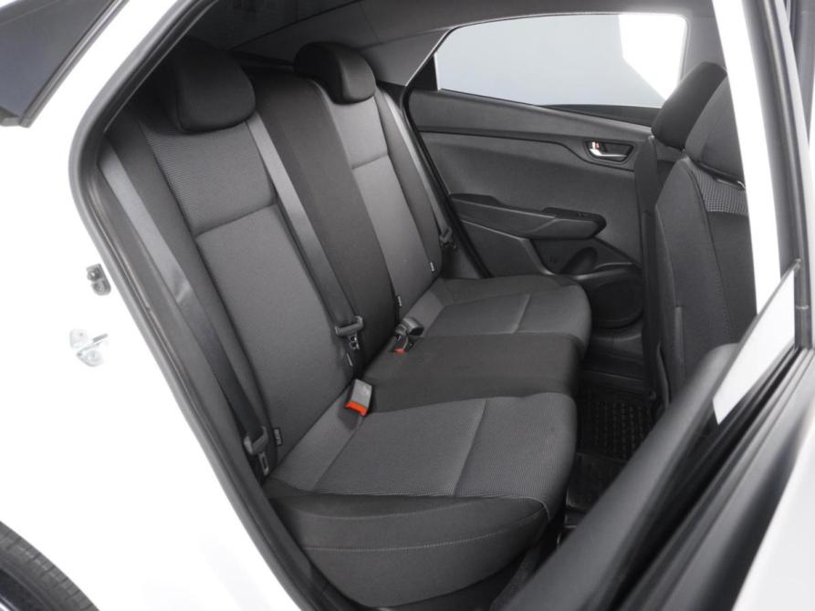 Hyundai Solaris II Рестайлинг Минеральные Воды  - изображение 7