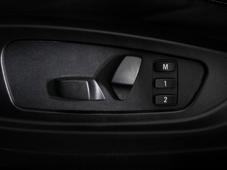 BMW X6 I (E71) Рестайлинг Санкт-Петербург  - изображение 20