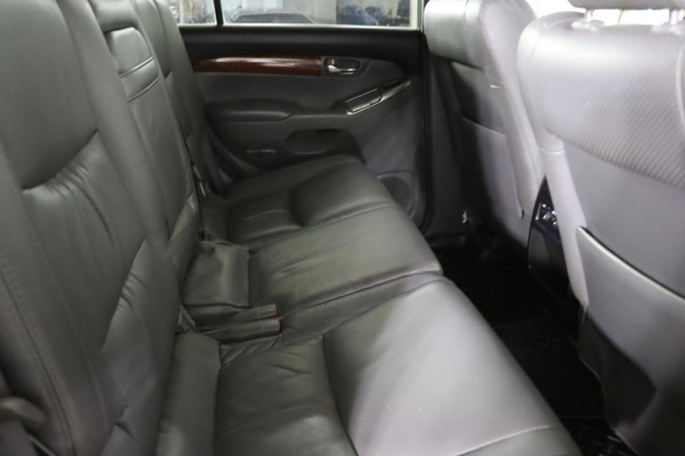 Toyota Land Cruiser Prado 120 Series Нижний Новгород  - изображение 24