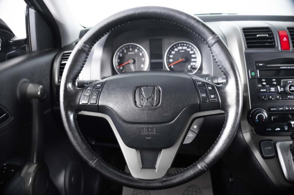 Honda CR-V III Рестайлинг Пермь  - изображение 14