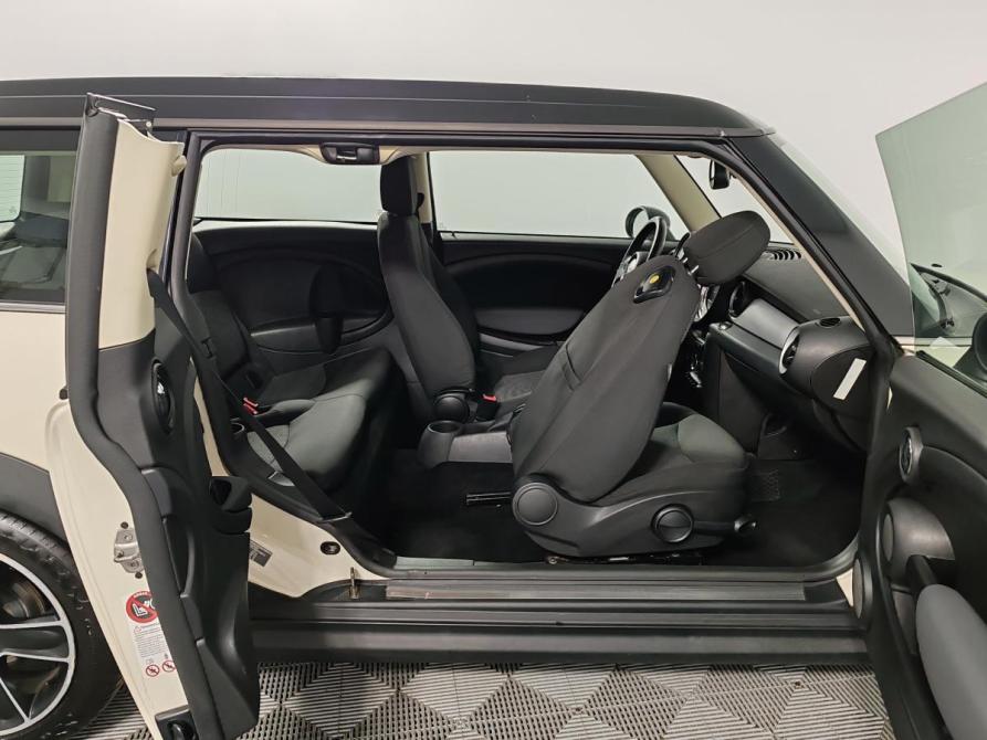 Mini Clubman I Рестайлинг Москва  - изображение 18