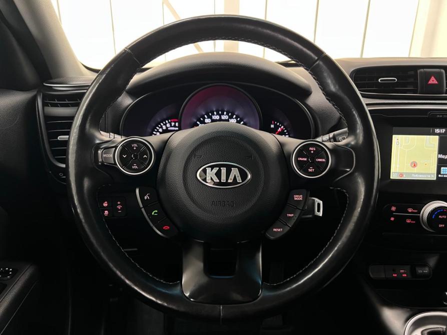 Kia Soul II Рестайлинг Волгоград  - изображение 17