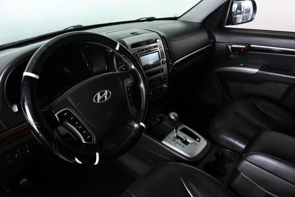 Hyundai Santa Fe II Рестайлинг Пермь  - изображение 10