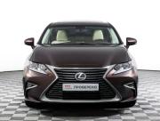 Lexus ES VI Рестайлинг Москва  - изображение 30