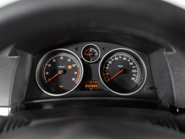 Opel Astra H Рестайлинг с пробегом 2012 года, цена 430 000 рублей, 342899 км, универсал, Автокод Объявления