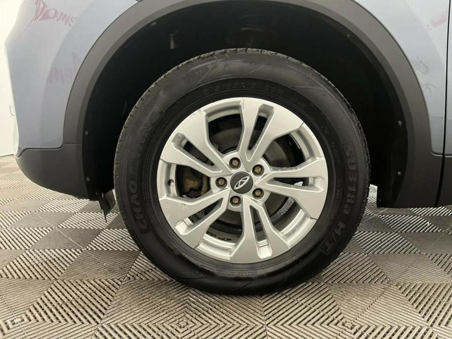 Chery Tiggo 4 I Рестайлинг Псков  - изображение 21