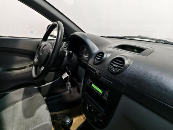 Chevrolet Lacetti I с пробегом 2009 года, цена 542 500 рублей, 116656 км, хэтчбек, Автокод Объявления