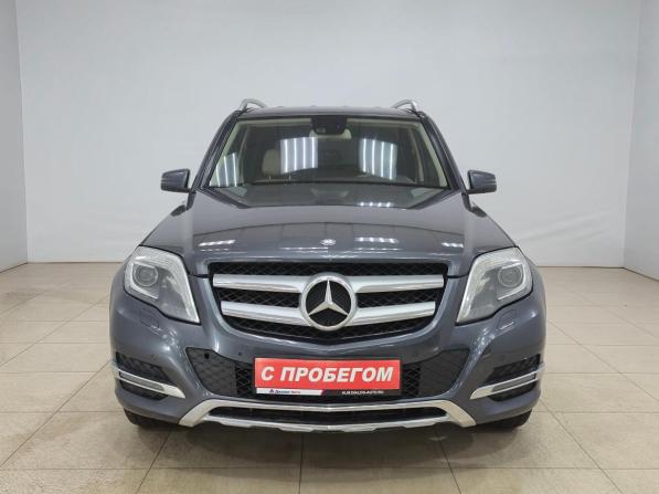 Mercedes-Benz GLK-Класс I (X204) Рестайлинг с пробегом 2012 года, цена 1 680 000 рублей, 224950 км, внедорожник, Автокод Объявления