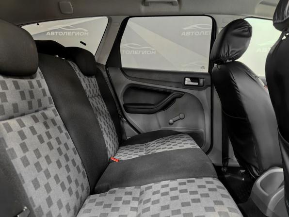Ford Focus II Рестайлинг с пробегом 2009 года, цена 525 000 рублей, 215386 км, универсал, Автокод Объявления